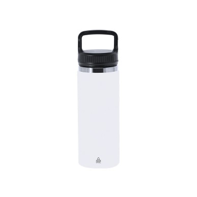 Nabrax - 550 ml | Reclycling Rostfreier Stahl