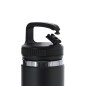 Nabrax - 550 ml | Reclycling Rostfreier Stahl