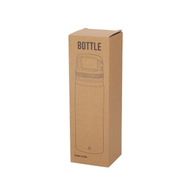 Nabrax - 550 ml | Reclycling Rostfreier Stahl
