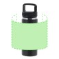 Nabrax - 550 ml | Reclycling Rostfreier Stahl