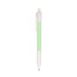 Cosmor - Trinkbecher PP, 370 ml. Notizblock Weizenstroh/ PP, Flexibler Einband. 70 Blätter. Kugelschreiber Weizenstroh/ PP Cosmor - Trinkbecher PP, 370 ml. Notizblock Weizenstroh/ PP, Flexibler Einband. 70 Blätter. Kugelschreiber Weizenstroh/ PP