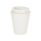Cosmor - Trinkbecher PP, 370 ml. Notizblock Weizenstroh/ PP, Flexibler Einband. 70 Blätter. Kugelschreiber Weizenstroh/ PP Cosmor - Trinkbecher PP, 370 ml. Notizblock Weizenstroh/ PP, Flexibler Einband. 70 Blätter. Kugelschreiber Weizenstroh/ PP