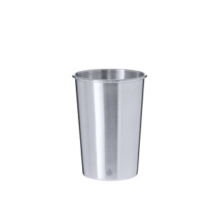 Hidex - 350 ml | Reclycling Rostfreier Stahl