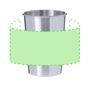 Hidex - 350 ml | Reclycling Rostfreier Stahl