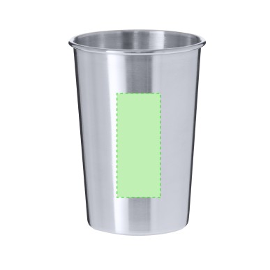 Hidex - 350 ml | Reclycling Rostfreier Stahl
