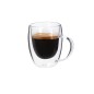 Helmar - 300 ml | Borosilikat Glas/ Bambus Helmar - 300 ml | Borosilikat Glas/ Bambus