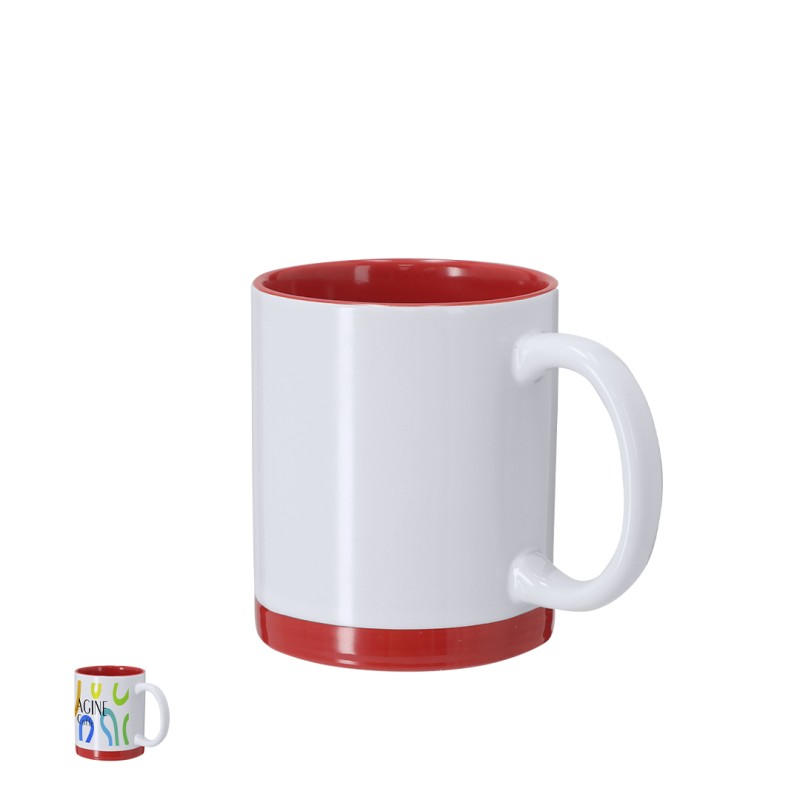 Rayar - 350 ml | Keramik