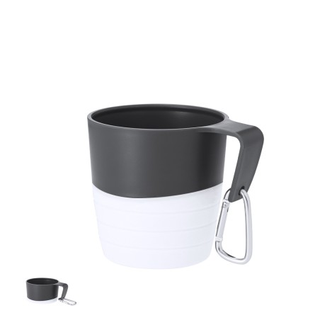 Mibar - 340 ml | PP/ TPR