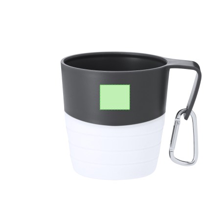 Mibar - 340 ml | PP/ TPR