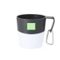 Mibar - 340 ml | PP/ TPR Mibar - 340 ml | PP/ TPR