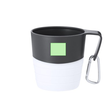 Mibar - 340 ml | PP/ TPR