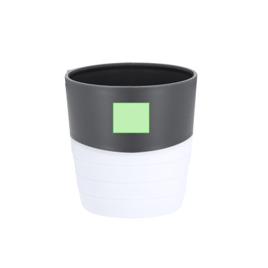 Mibar - 340 ml | PP/ TPR