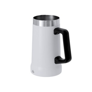 Glinox - 700 ml | Reclycling Rostfreier Stahl