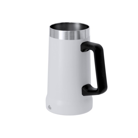 Glinox - 700 ml | Reclycling Rostfreier Stahl