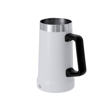 Glinox - 700 ml | Reclycling Rostfreier Stahl
