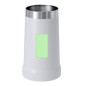Glinox - 700 ml | Reclycling Rostfreier Stahl Glinox - 700 ml | Reclycling Rostfreier Stahl