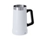 Glinox - 700 ml | Reclycling Rostfreier Stahl Glinox - 700 ml | Reclycling Rostfreier Stahl