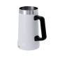 Glinox - 700 ml | Reclycling Rostfreier Stahl Glinox - 700 ml | Reclycling Rostfreier Stahl