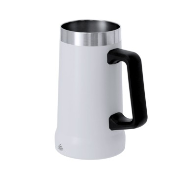 Glinox - 700 ml | Reclycling Rostfreier Stahl