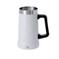 Glinox - 700 ml | Reclycling Rostfreier Stahl Glinox - 700 ml | Reclycling Rostfreier Stahl