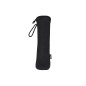 Sinix - 5 Pièces. Étui Soft Shell RPET | Acier Inox