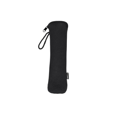 Sinix - 5 Pièces. Étui Soft Shell RPET | Acier Inox