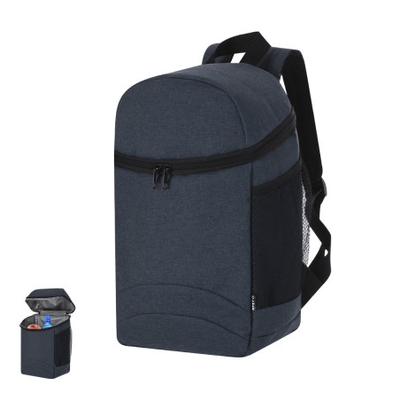 Beroxi - Gepolstert | Polyester 600D RPET/ PEVA