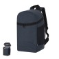Beroxi - Rembourée | Polyester 600D RPET/ PEVA Beroxi - Rembourée | Polyester 600D RPET/ PEVA