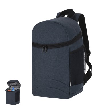 Beroxi - Rembourée | Polyester 600D RPET/ PEVA