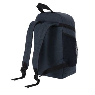 Beroxi - Gepolstert | Polyester 600D RPET/ PEVA