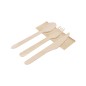 Grinox - 4 Stück | Holz Grinox - 4 Stück | Holz