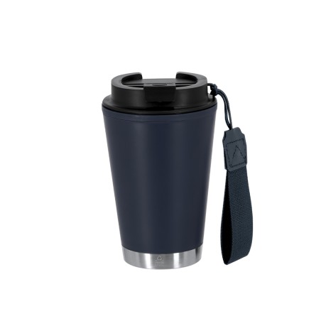 Wirten - 300 ml | PP Reclycling/ Reclycling Rostfreier Stahl