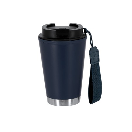 Wirten - 300 ml | PP Reclycling/ Reclycling Rostfreier Stahl