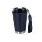 Wirten - 300 ml | PP Reclycling/ Reclycling Rostfreier Stahl