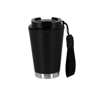 Wirten - 300 ml | PP Reclycling/ Reclycling Rostfreier Stahl