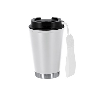 Wirten - 300 ml | PP Reclycling/ Reclycling Rostfreier Stahl