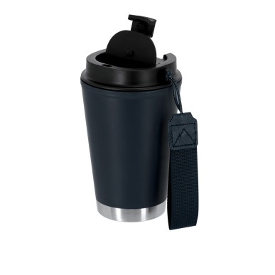 Wirten - 300 ml | PP Reclycling/ Reclycling Rostfreier Stahl