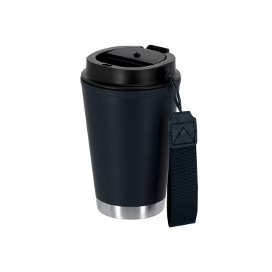Wirten - 300 ml | PP Reclycling/ Reclycling Rostfreier Stahl
