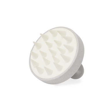 Puxar - Brosse Démêlante. Émulsionneur. Étui Polyester RPET | Paille d