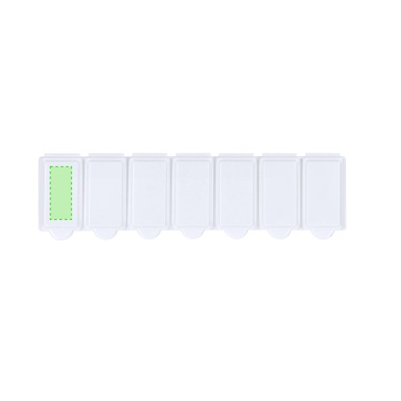 Keyon - 7 Compartiments