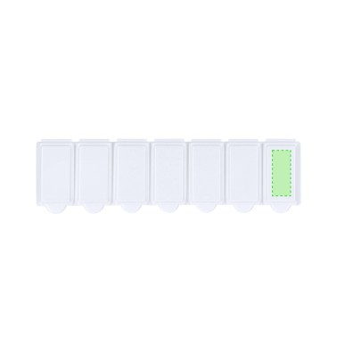 Keyon - 7 Compartiments