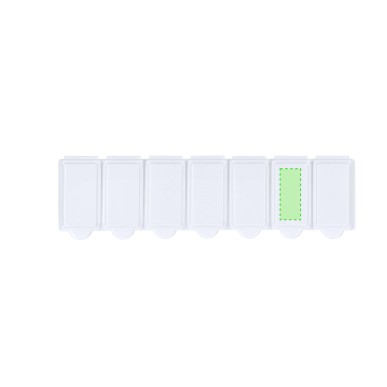 Keyon - 7 Compartiments
