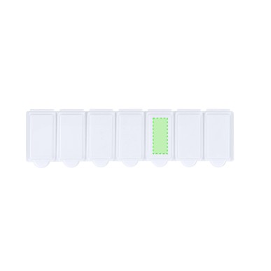 Keyon - 7 Compartiments