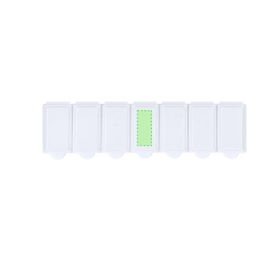 Keyon - 7 Compartiments