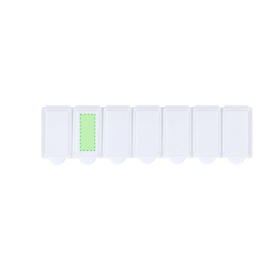 Keyon - 7 Compartiments