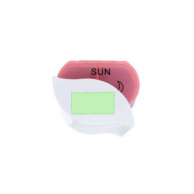 Parnex - 14 Compartiments