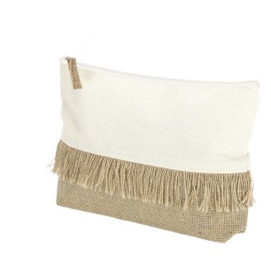 Hyker - Jute Laminé/ Toile 170 g/ m2