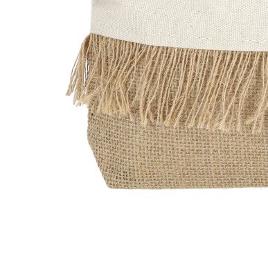 Hyker - Jute Laminé/ Toile 170 g/ m2
