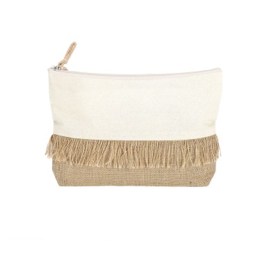 Hyker - Jute Laminé/ Toile 170 g/ m2