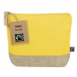 Thilo Fairtrade - Laminiertes Jutestoff/ Baumwolle 170 g/ m2